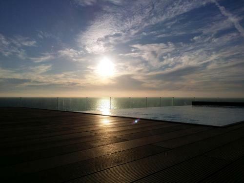 Apartamento Miramare Blue