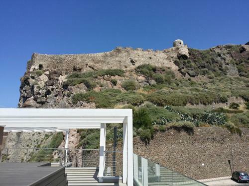 Apartamento Miramare Blue
