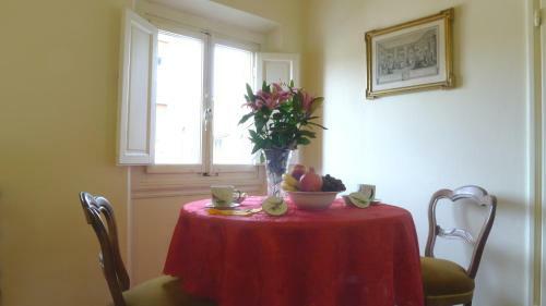 Apartamento Fra Bartolomeo