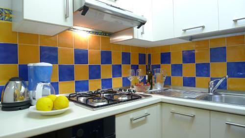 Apartamento Fra Bartolomeo