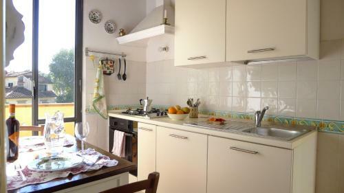 Apartamento Fra Bartolomeo
