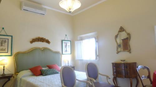 Apartamento Fra Bartolomeo
