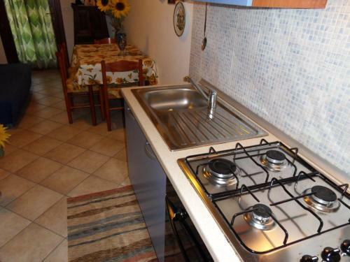 Apartment In Rosolina Mare 7