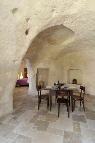 Bed & Breakfast Fra I Sassi Residence
