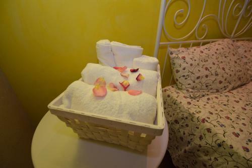 Bed & Breakfast Antichi Quartieri