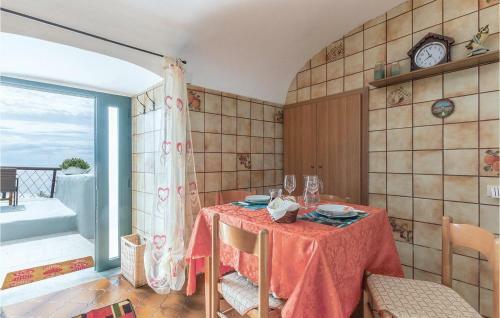 Apartment Furore Sa 59