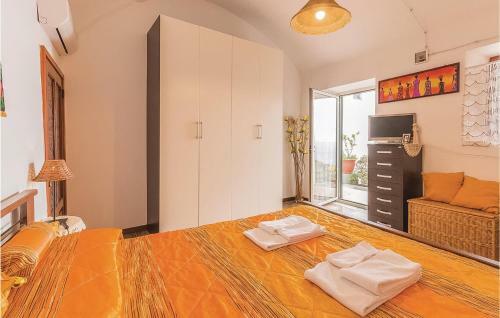 Apartment Furore Sa 59