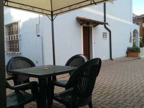 Apartamento La Rosa Del Garda