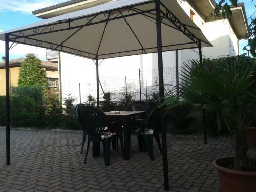 Apartamento La Rosa Del Garda