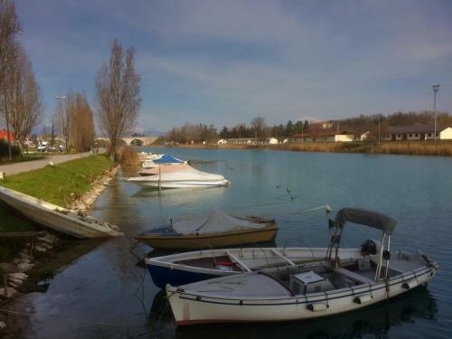 Apartamento La Rosa Del Garda