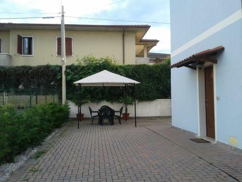 Apartamento La Rosa Del Garda