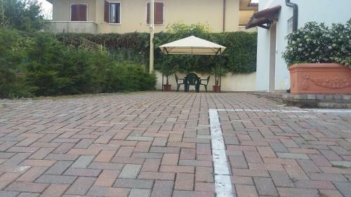 Apartamento La Rosa Del Garda