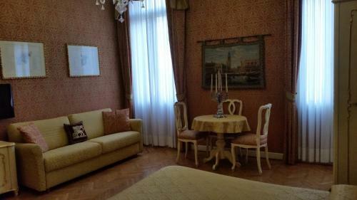 Bed & Breakfast Locanda C� Le Vele