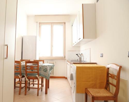 Apartamento Verona Luxury