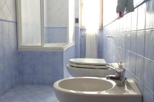 Apartamento Verona Luxury