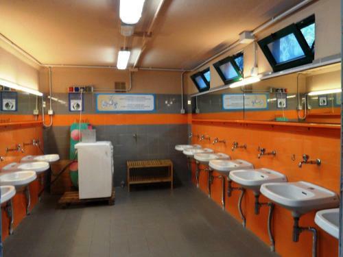 Camping La Principina