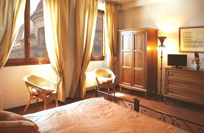 Apartamento Residence La Medicea