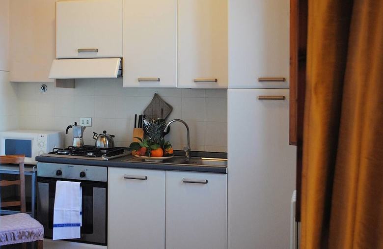 Apartamento Residence La Medicea