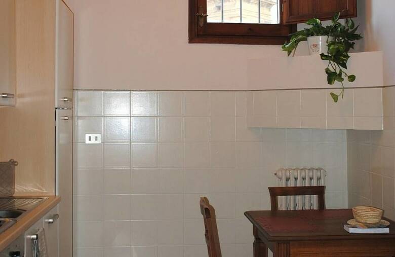 Apartamento Residence La Medicea