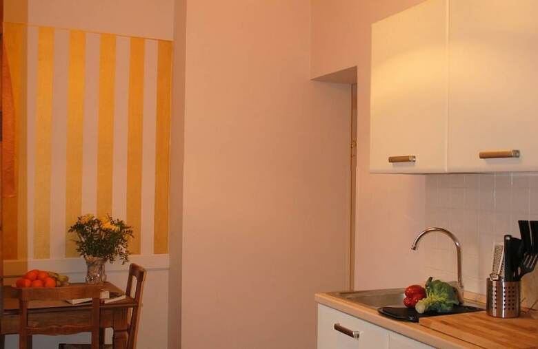 Apartamento Residence La Medicea