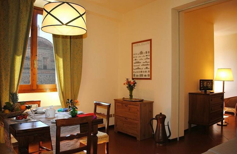 Apartamento Residence La Medicea