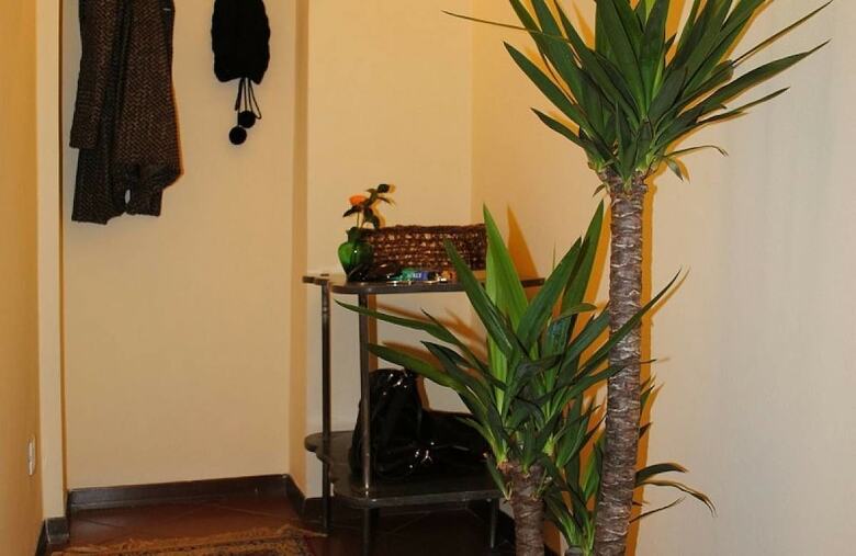 Apartamento Residence La Medicea