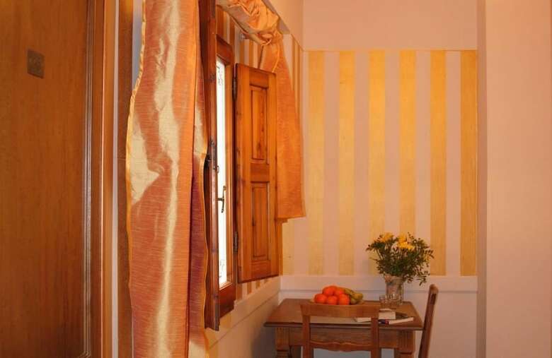 Apartamento Residence La Medicea