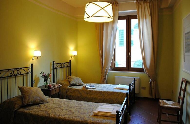 Apartamento Residence La Medicea