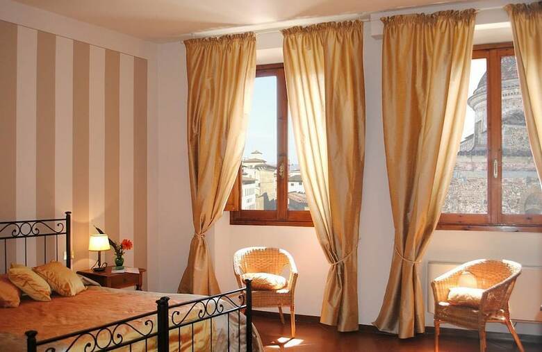 Apartamento Residence La Medicea