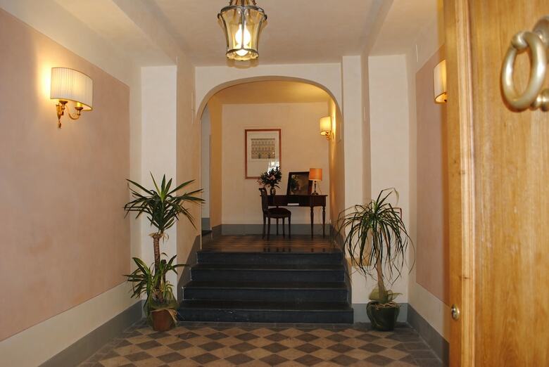 Apartamento Residence La Medicea