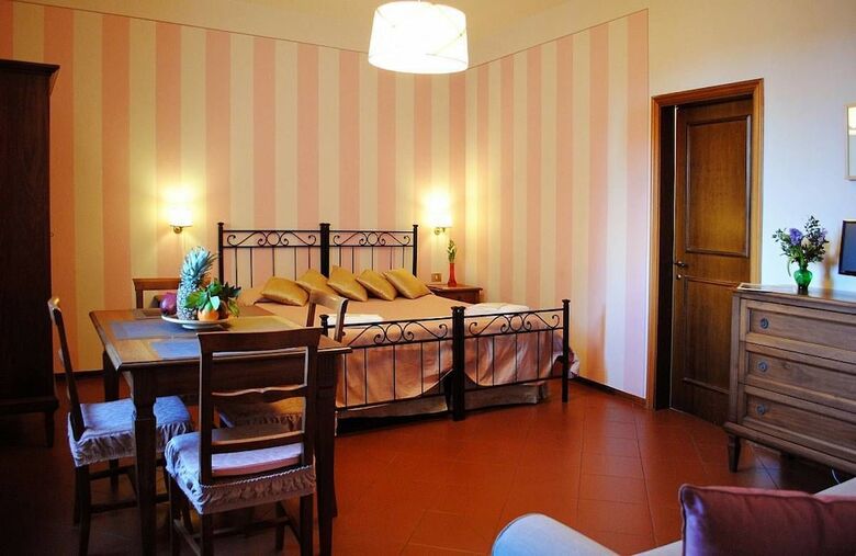 Apartamento Residence La Medicea
