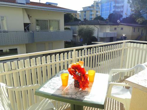 Apartamento Condominio Antonella