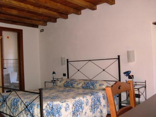 Bed & Breakfast La Meridiana Casale