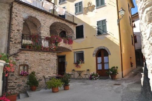 Bed & Breakfast La Meridiana Casale