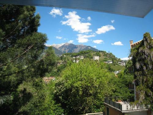 Apartamento Residence Hubertus