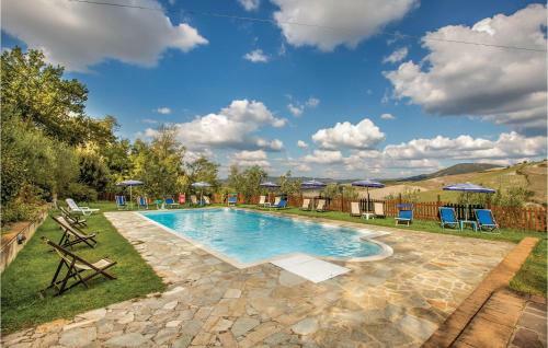 Apartment Le Viole