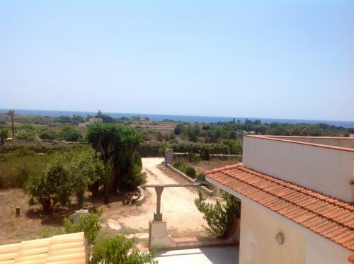 Apartamento Appartamenti Calarossa O' Cafe'