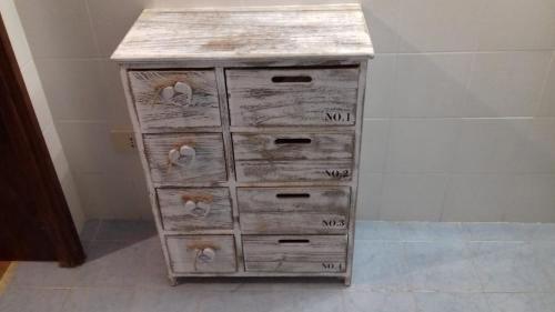 Apartamento Appartamenti Calarossa O' Cafe'