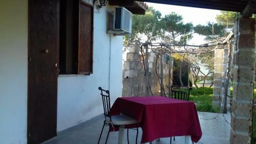 Apartamento Appartamenti Calarossa O' Cafe'