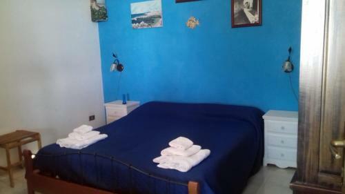 Apartamento Appartamenti Calarossa O' Cafe'