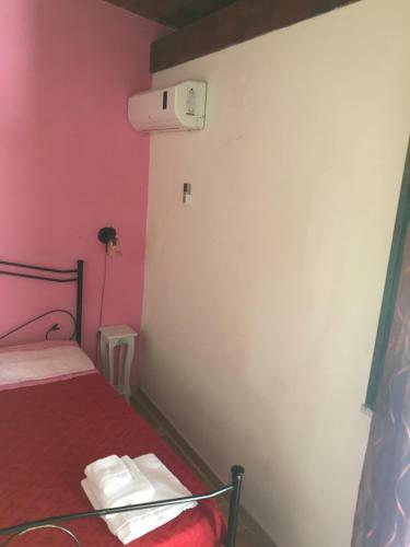 Apartamento Appartamenti Calarossa O' Cafe'