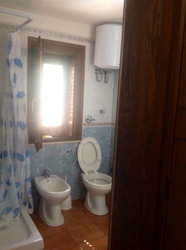 Apartamento Appartamenti Calarossa O' Cafe'