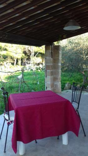 Apartamento Appartamenti Calarossa O' Cafe'