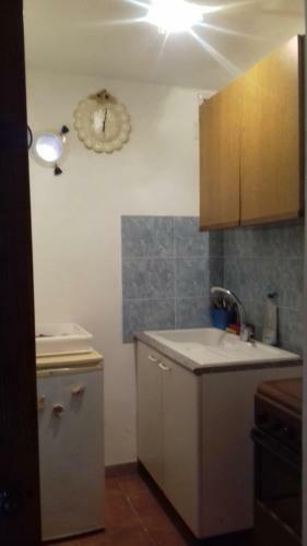 Apartamento Appartamenti Calarossa O' Cafe'