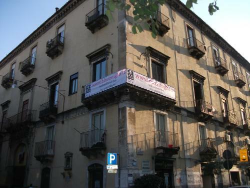 B&B XX Miglia