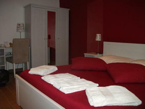 B&B XX Miglia