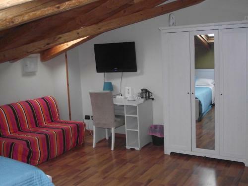 B&B XX Miglia