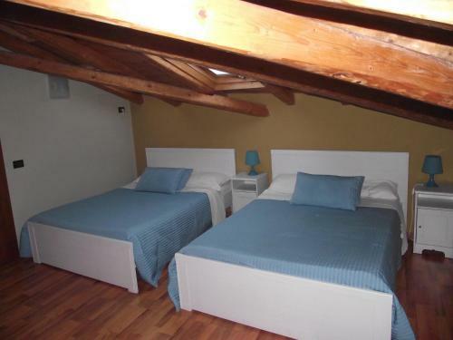B&B XX Miglia