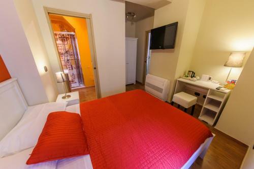 B&B XX Miglia