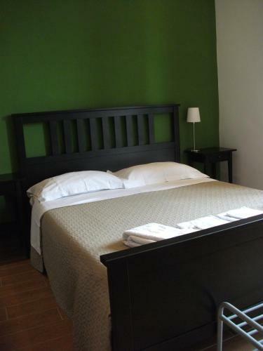B&B XX Miglia